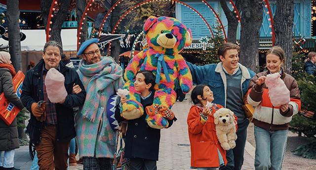 Børnene fra Sølvgade 2: tager kampen op