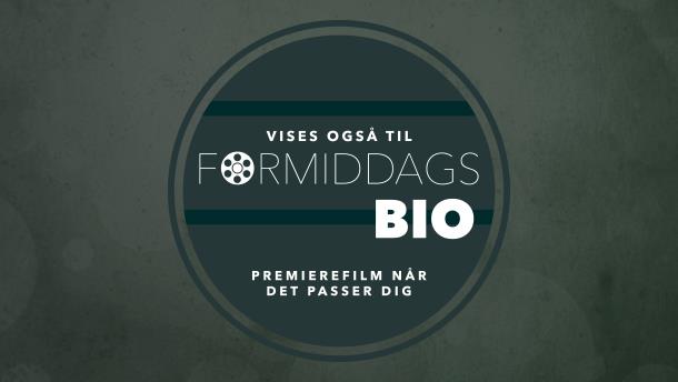 Formiddags-Bio