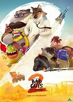 Bad Guys 2 - De er super barske