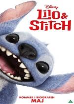 Lilo & Stitch - Dk Tale
